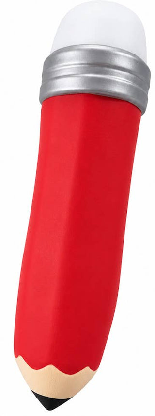 Jumbo Squishy Pencil Sensory Toys - The Edit LLC
