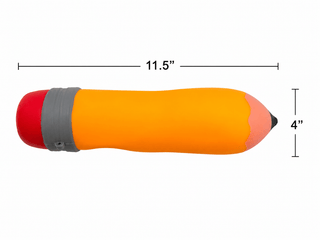 Jumbo Squishy Pencil Sensory Toys - The Edit LLC