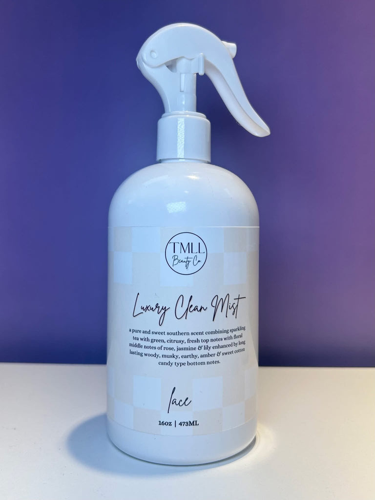 Lace Clean Mist - The Edit LLC