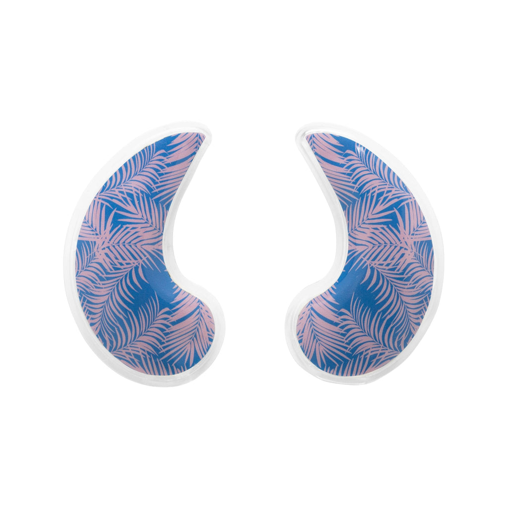 Lemon Lavender Under Eye Gel Pads - The Edit LLC