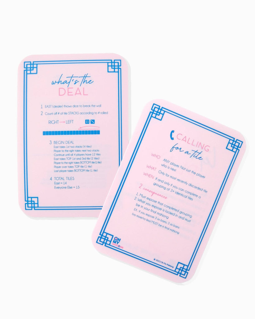 Light Pink Shuffler - The Edit LLC