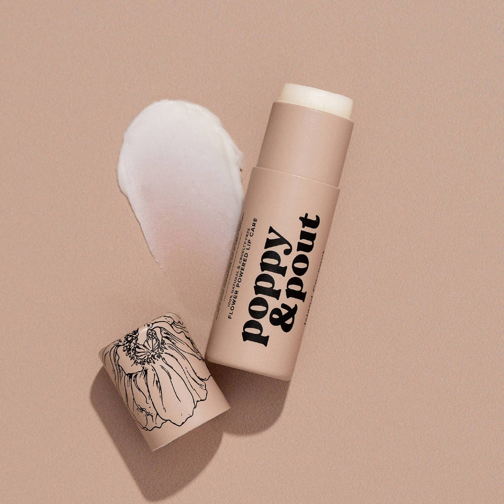 Lip Balm, Island Coconut - The Edit LLC