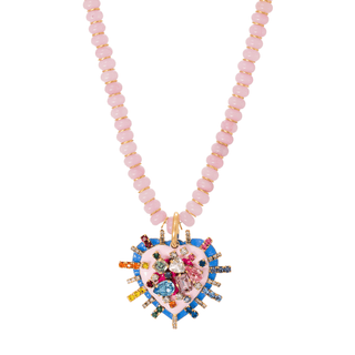 Lirael Necklace - The Edit LLC