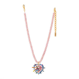 Lirael Necklace - The Edit LLC