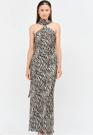 Magdalena Dress - The Edit LLC