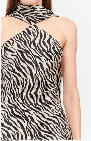 Magdalena Dress - The Edit LLC