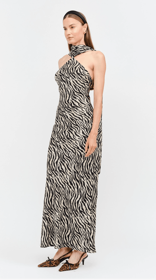 Magdalena Dress - The Edit LLC