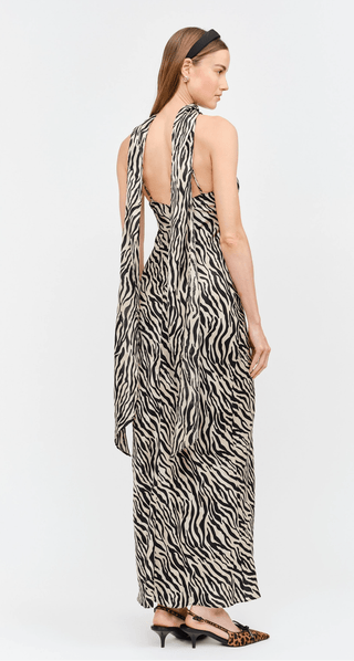 Magdalena Dress - The Edit LLC