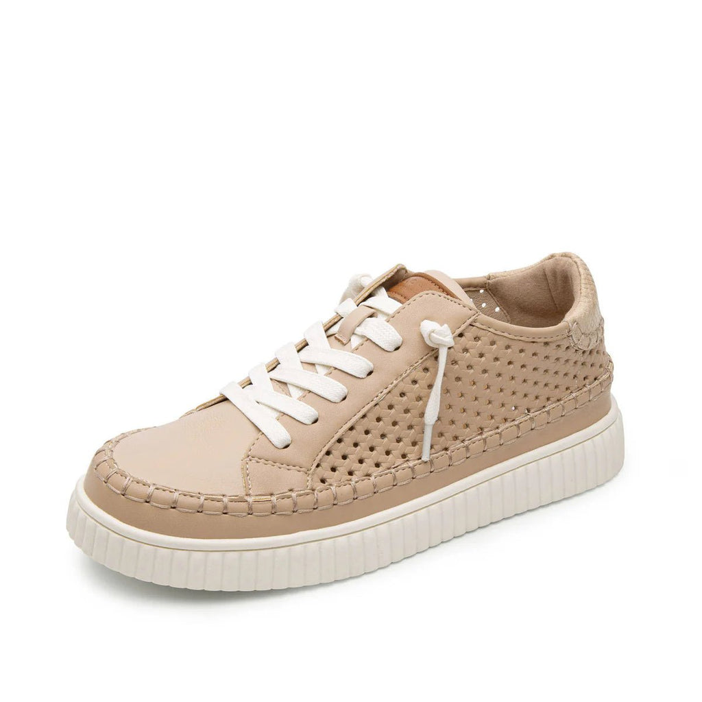 Mazal Perf Sneaker - The Edit LLC