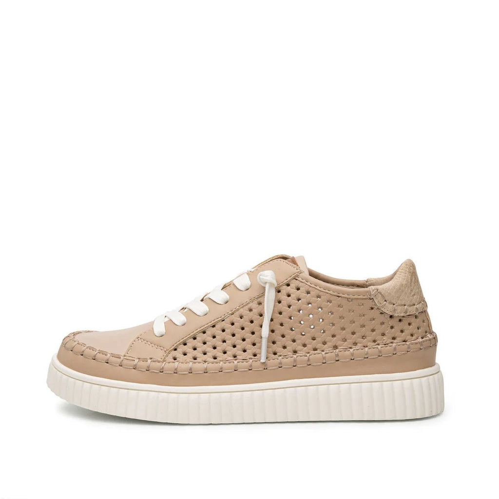 Mazal Perf Sneaker - The Edit LLC