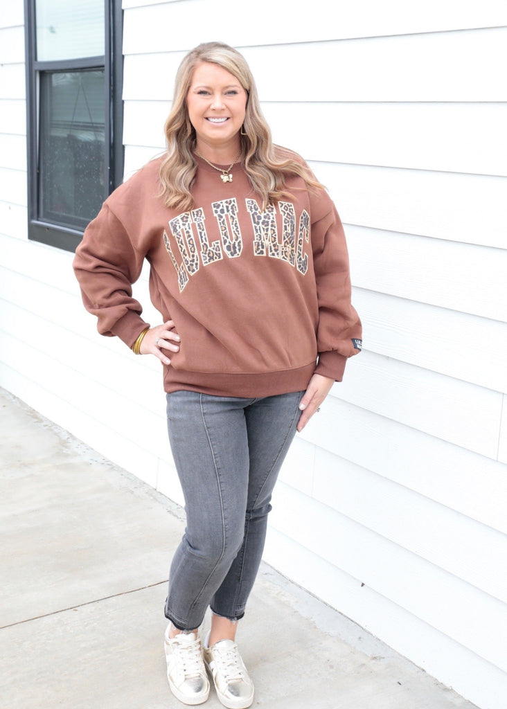 MICA Super High Rise Cropped - The Edit LLC