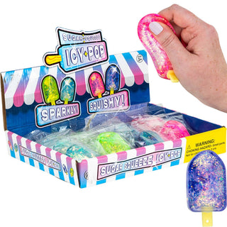 Mini Popsicle - The Edit LLC