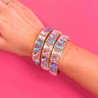 Misty Bracelet Multi - The Edit LLC