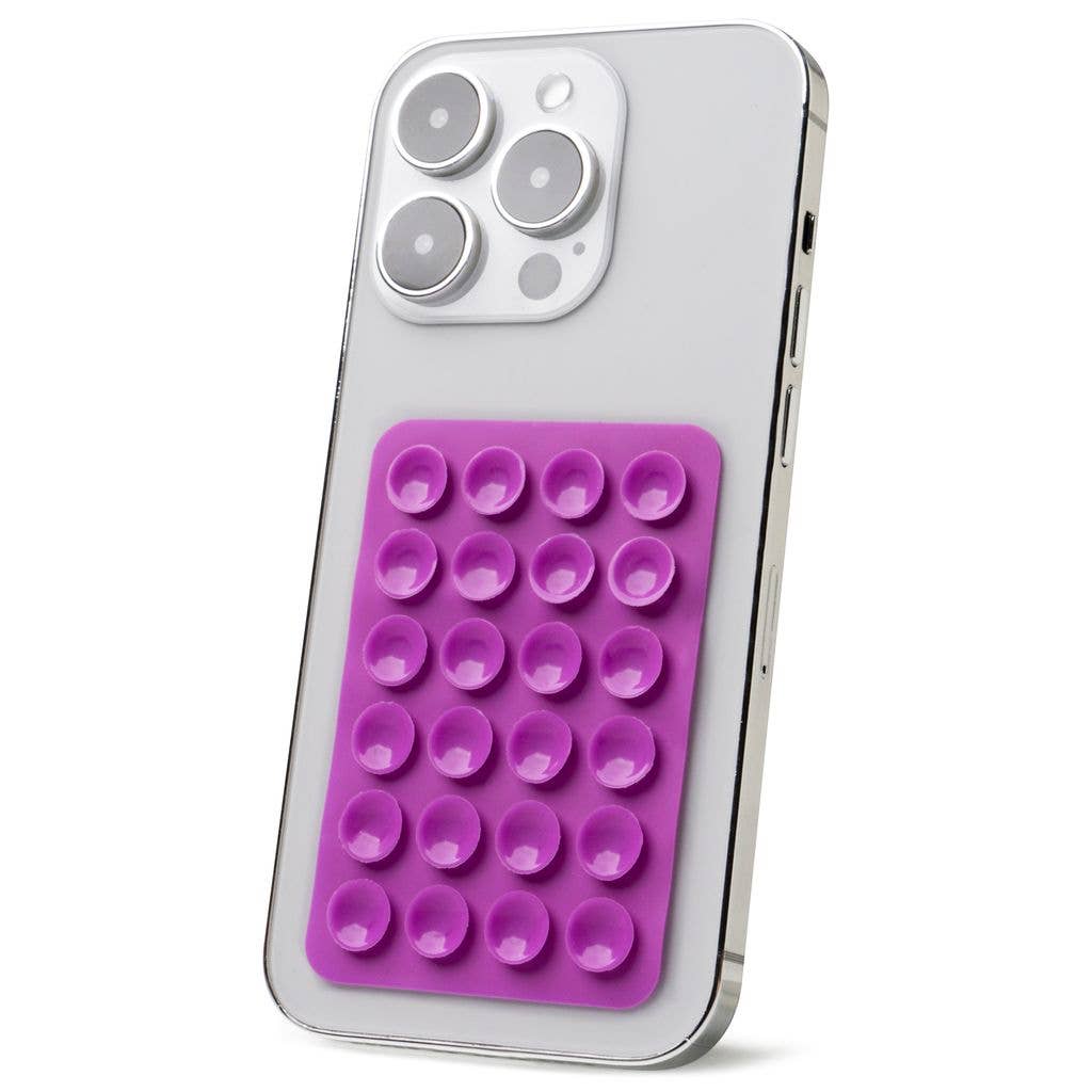 Modern Monkey Tentacle Tech Suction Phone Mount - The Edit LLC