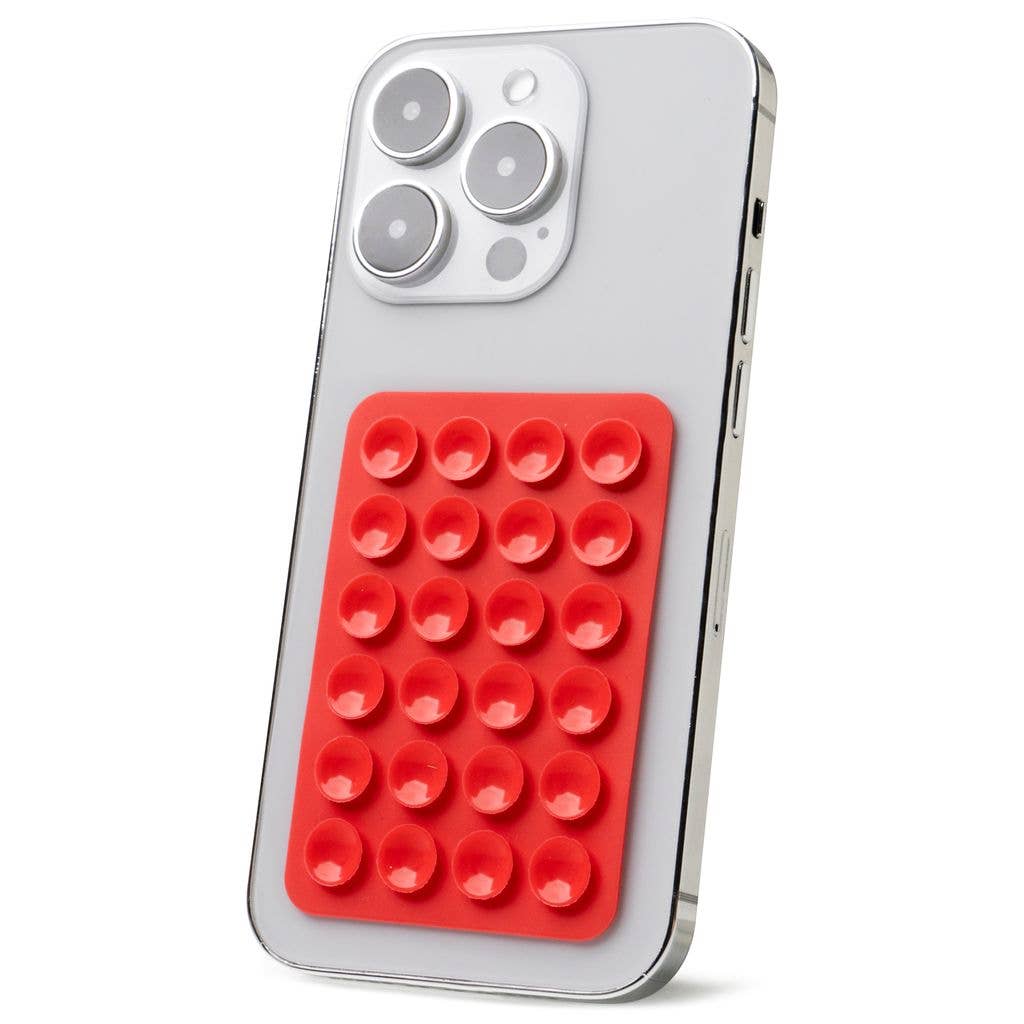 Modern Monkey Tentacle Tech Suction Phone Mount - The Edit LLC