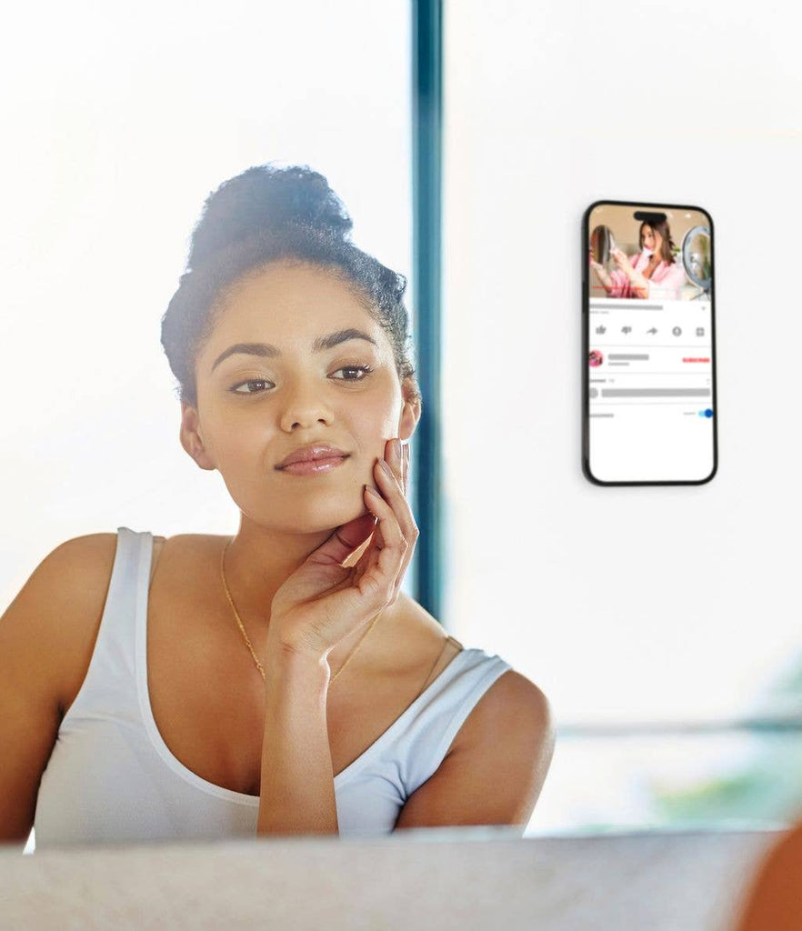 Modern Monkey Tentacle Tech Suction Phone Mount - The Edit LLC