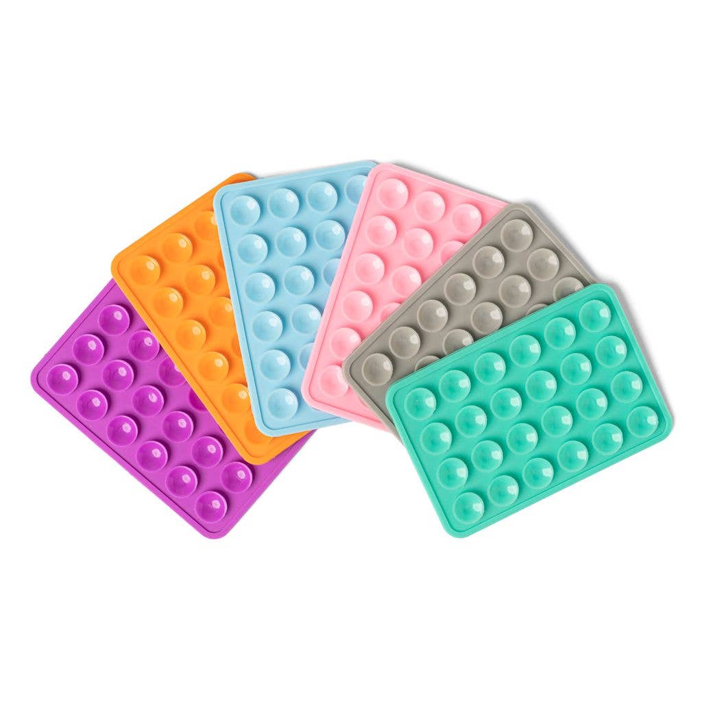 Modern Monkey Tentacle Tech Suction Phone Mount - The Edit LLC