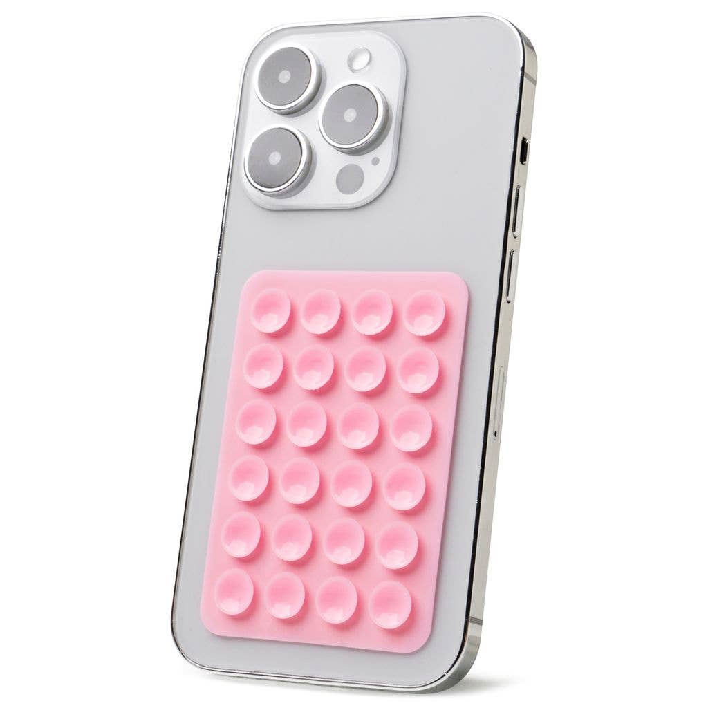 Modern Monkey Tentacle Tech Suction Phone Mount - The Edit LLC