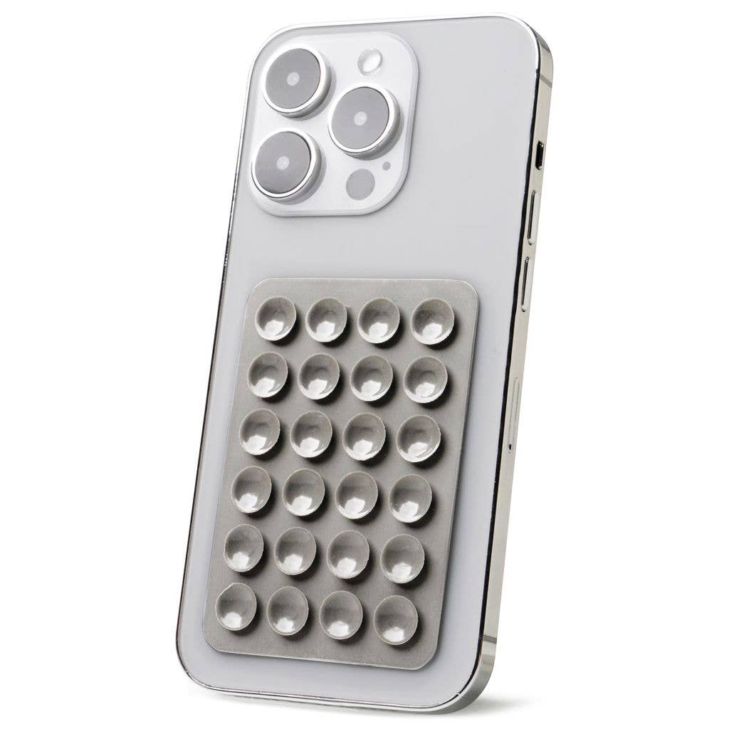 Modern Monkey Tentacle Tech Suction Phone Mount - The Edit LLC