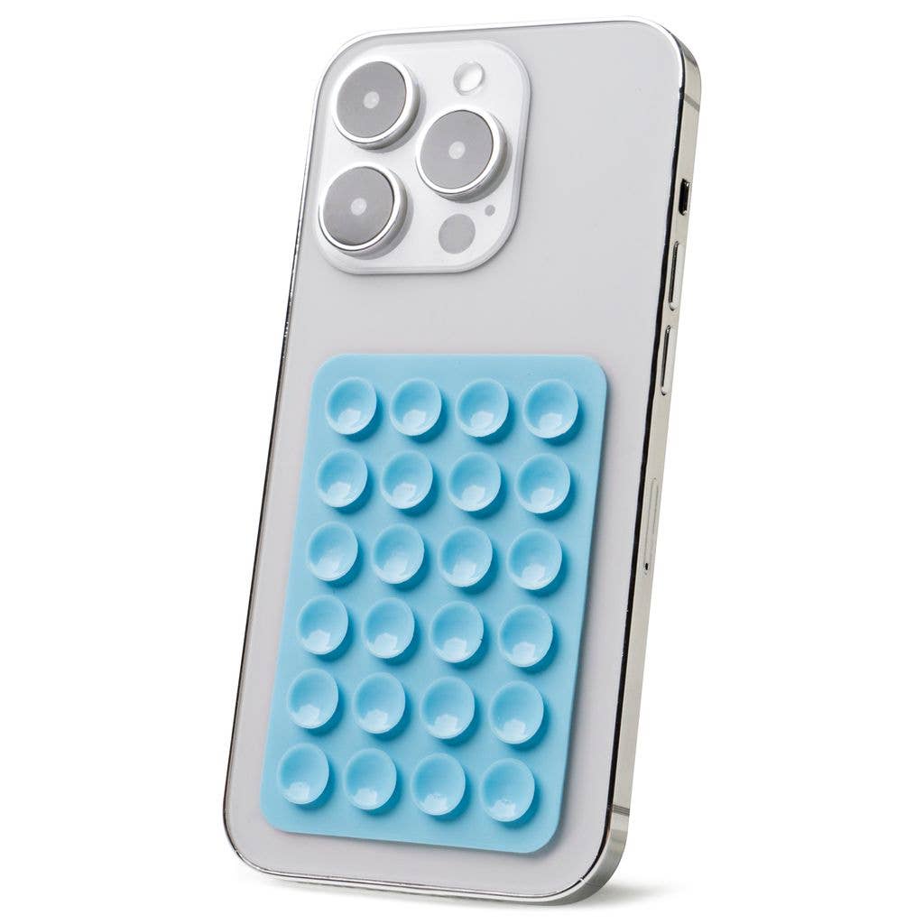 Modern Monkey Tentacle Tech Suction Phone Mount - The Edit LLC