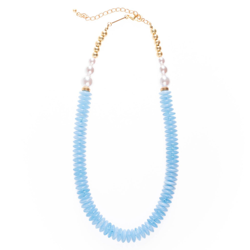 Necklace Piper Sky - The Edit LLC