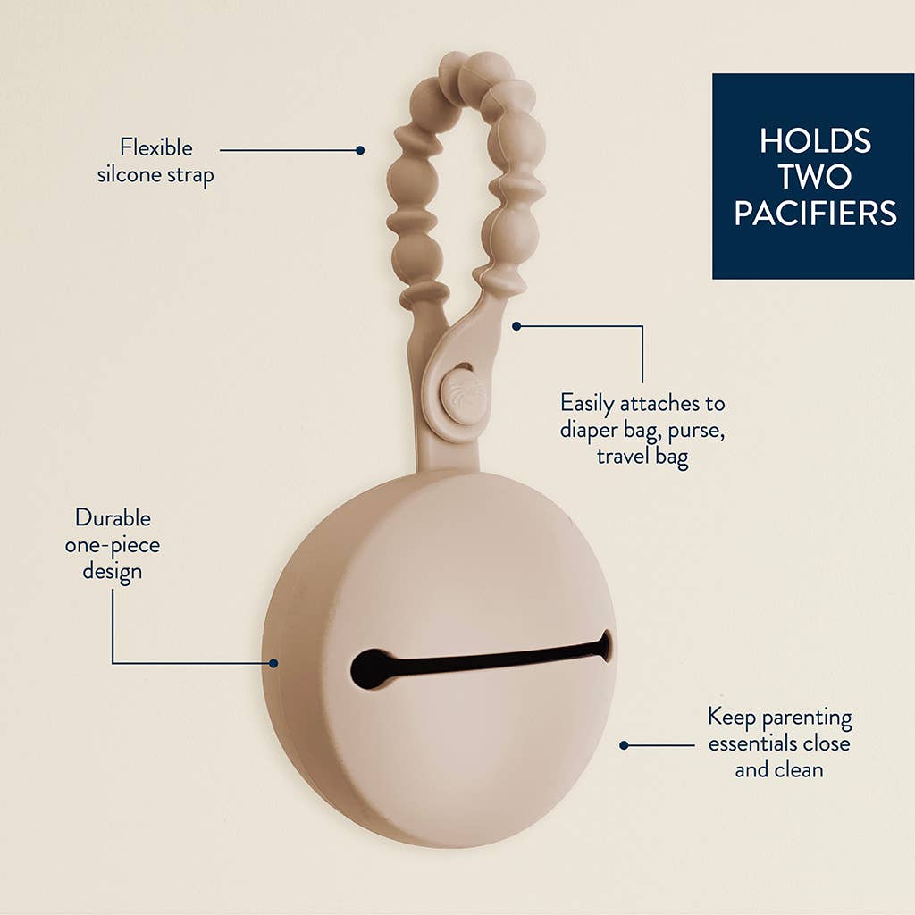 *NEW* Itzy Paci Pod™ - The Edit LLC