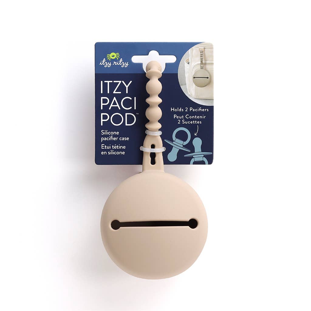 *NEW* Itzy Paci Pod™ - The Edit LLC