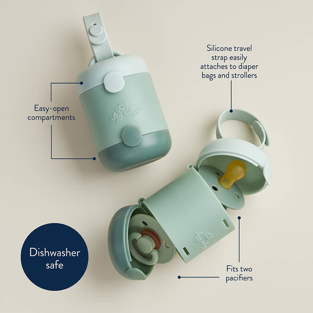 *NEW* Itzy Pod Duo™ - The Edit LLC