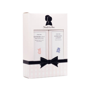 Newborn Gift Set - The Edit LLC