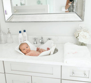 Newborn Gift Set - The Edit LLC