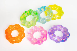 ONE Sugar Squeez Squishies® Fidget Sugar Bracelet - The Edit LLC