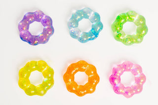 ONE Sugar Squeez Squishies® Fidget Sugar Bracelet - The Edit LLC