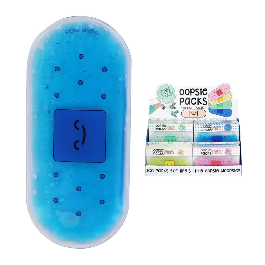 Oopsie Bandz Oopsie Packs - The Edit LLC