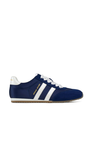 PACIFIC: NAVY-NYLON / 8.5 - The Edit LLC