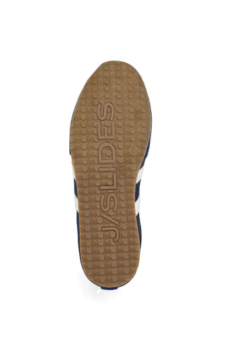 PACIFIC: NAVY-NYLON / 8.5 - The Edit LLC
