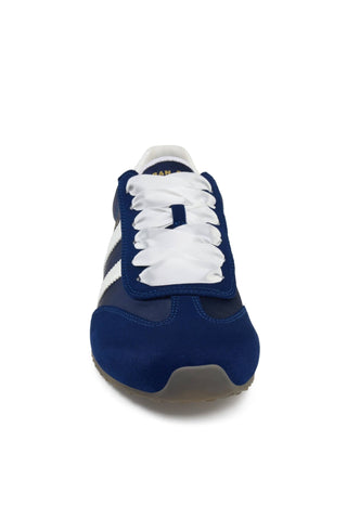 PACIFIC: NAVY-NYLON / 8.5 - The Edit LLC
