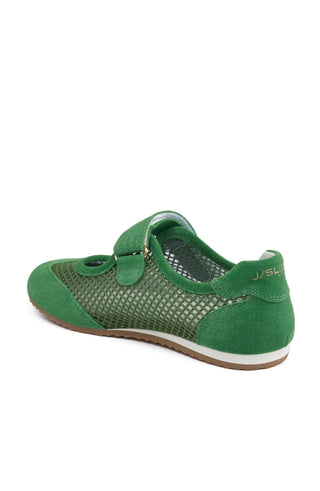 PATRICIA-M: GREEN / 6 - The Edit LLC