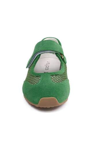 PATRICIA-M: GREEN / 6 - The Edit LLC
