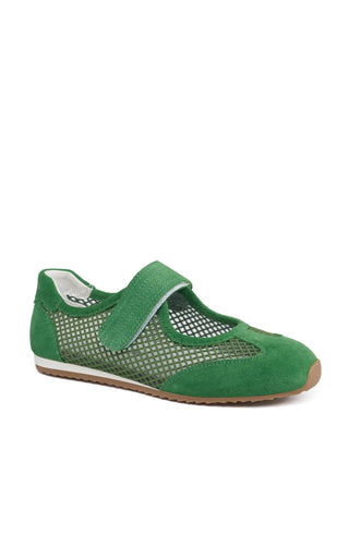 PATRICIA-M: GREEN / 6 - The Edit LLC