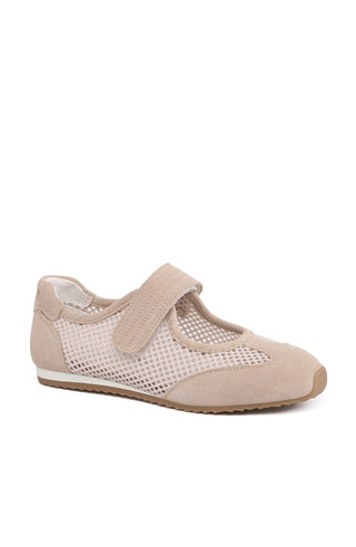 PATRICIA-M: SAND / 8.5 - The Edit LLC