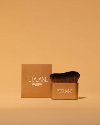 PETA JANE Body Perfecting Brush - The Edit LLC