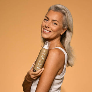 PETA JANE Medium Self - Tanning Mousse - The Edit LLC