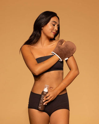 PETA JANE Ultra Dark Self - Tanning Mousse - The Edit LLC