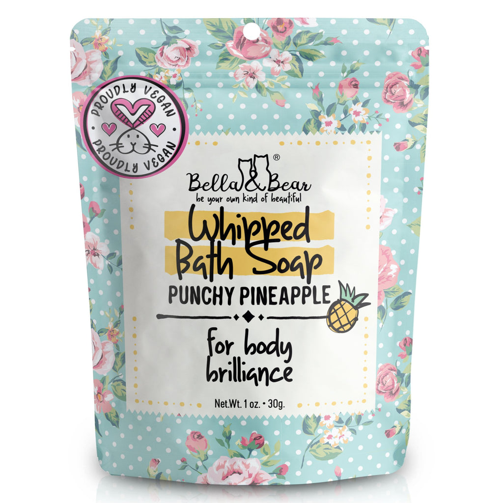 Pineapple Punch Gift Pack | Christmas Gift | Women & Teens - The Edit LLC