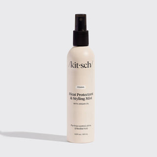 Pirming Argan Oil Heat Protectant & Styling Mist - The Edit LLC