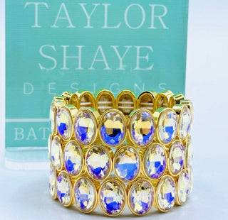 Polly Bracelet - The Edit LLC