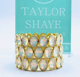 Polly Bracelet - The Edit LLC