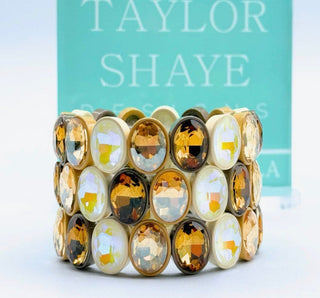 Polly Bracelet - The Edit LLC
