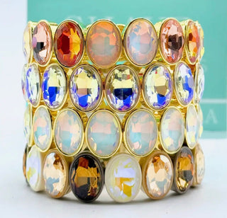 Polly Bracelet - The Edit LLC