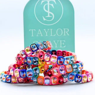Rave Bracelet - The Edit LLC